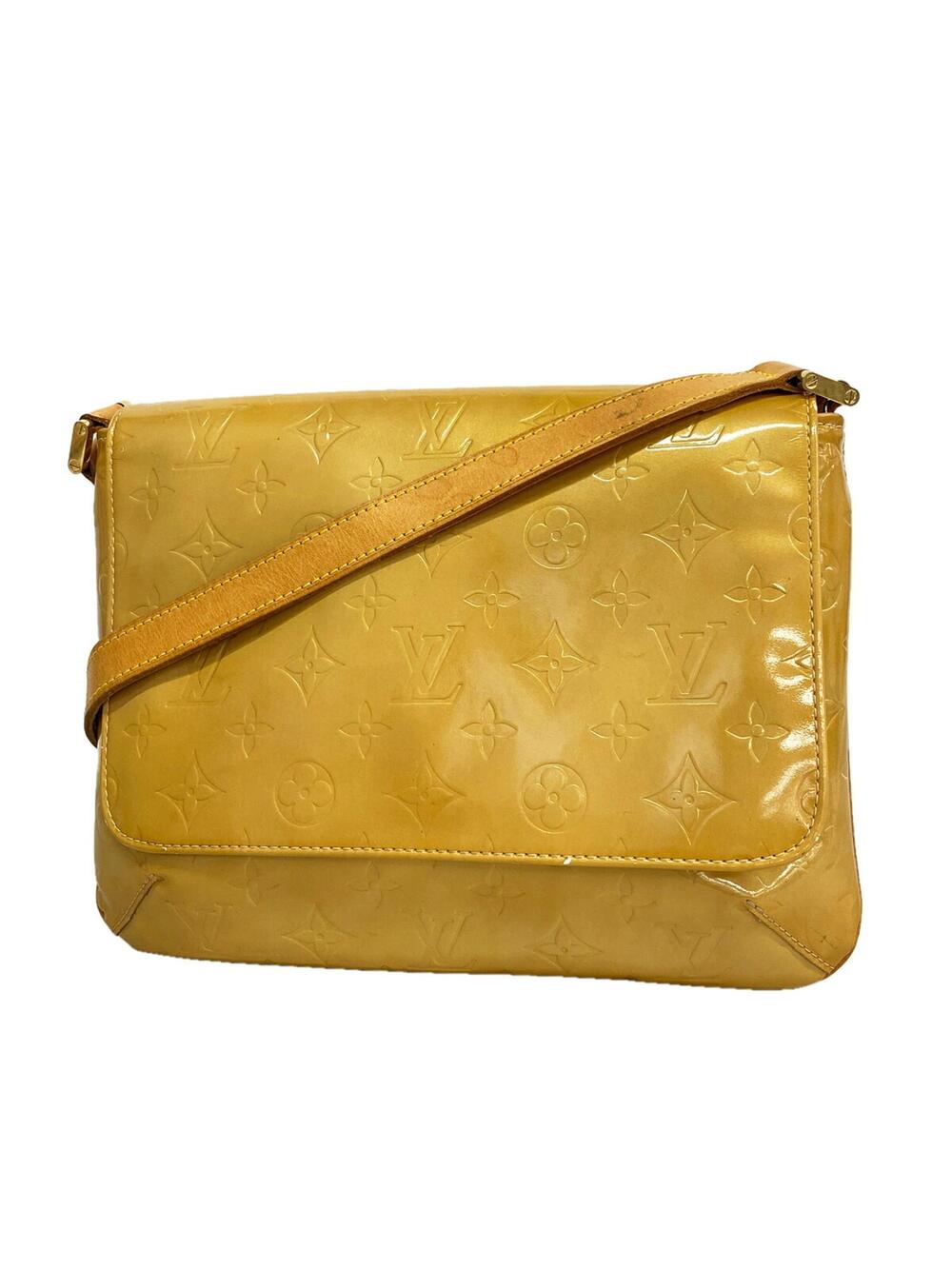 Louis Vuitton Thompson Street Handbag #375526L53B